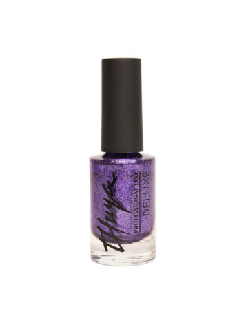 Thuya Deluxe Nail Polish 11ML- Mostaza No 55